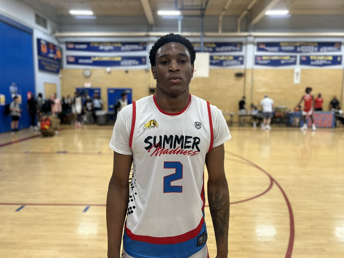 DMV Live Saturday: Neiko Mundey, Rowan Phillips, Braxton Bogard, Gavin Placide, Qayden Samuels and more headline the top standouts.

Story: 247sports.com/college/basket…