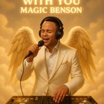 Photo by 🎼Sensational DJ Magic (@DjmagicBenson)
