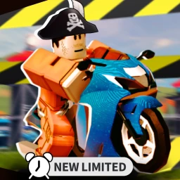 PlanetJaiIbreak's tweet photo. Thoughts on Jailbreak Season 27? https://t.co/l3tRhzBz37