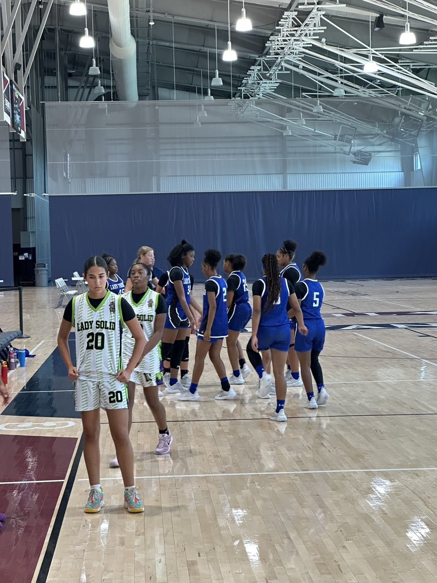 Alamo City Hoops GBB (@ach_gbb) on Twitter photo 🏀 Day 2 #TheTuneUp🏀
Update on Ct 3:
<a href="/ladythunder12/">Lady Thunder</a> US Rise 19
Lady D5 Solid 6
#ACHGBB #AlamoCityHoops 🏀 Day 2 #TheTuneUp🏀
Update on Ct 3:
<a href="/ladythunder12/">Lady Thunder</a> US Rise 19
Lady D5 Solid 6
#ACHGBB #AlamoCityHoops