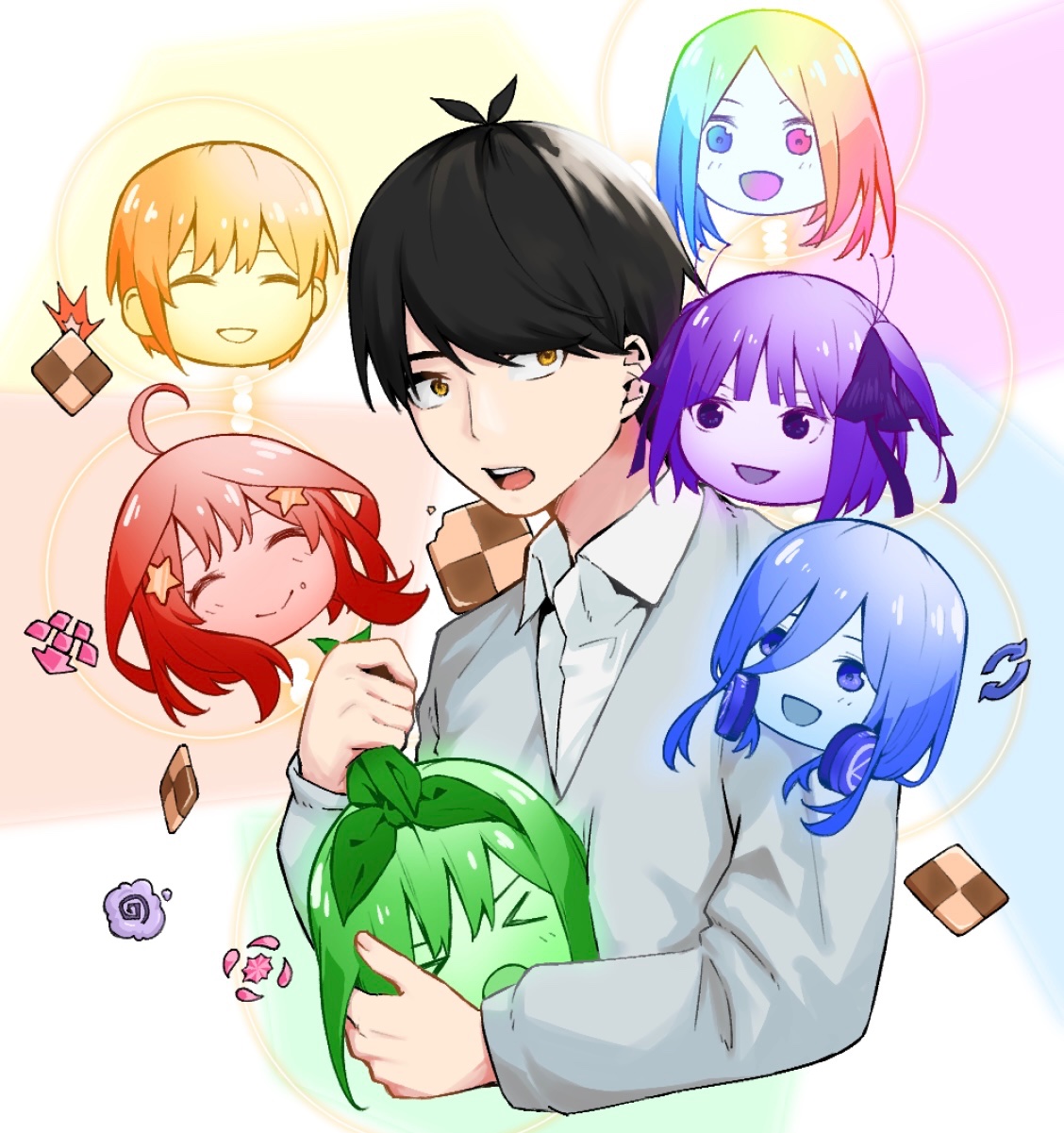 Highlights by されたか (@saretaka) / X