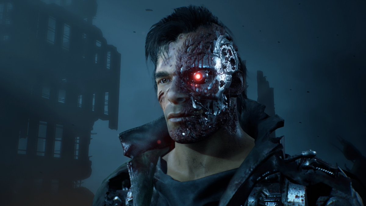ShiryuGL's tweet photo. Went outside and caught a glimpse of the sun (40º. Not a typo...).
#PC #STEAM #Teyon #ReefEntertainment #TerminatorResistance #Terminator https://t.co/SDmIEDRYSq