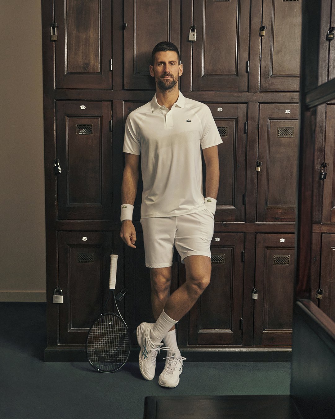 GunywFpXMAE7Uku?format=jpg&name=large Is This Djokovic’s Last Dance? The Truth Behind His 25th Slam Chase at Wimbledon 2025