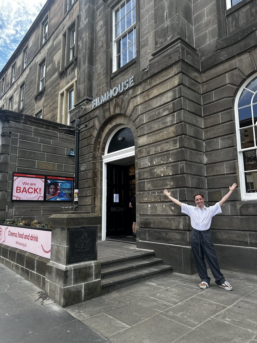 Cllr. Finlay McFarlane tweet media