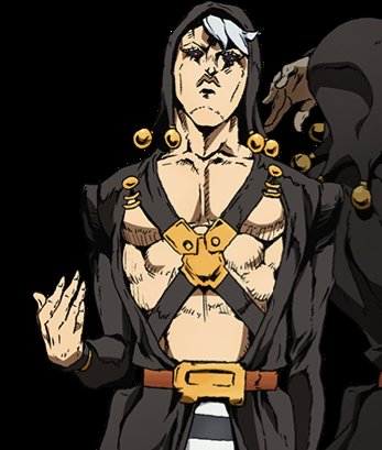 dicentsalve's tweet photo. "Couples unconsciously repeat each other" they said...?
#jjba #meloris https://t.co/LhqmMCi1jv