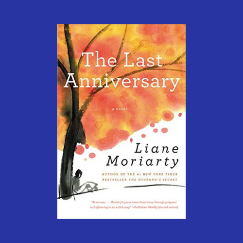 The Last Anniversary (2025) is an Australian drama series set on Scribbly Gum Island. Sophie (Teresa Palmer) inherits a house linked to the mystery of abandoned Baby Munro, a tourist legend—until the truth is revealed at the end...