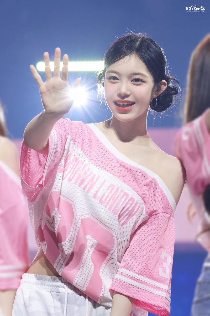 SMT LIVE LONDON #IAN #이안 #イアン #H2H #Hearts2Hearts #하츠투하츠