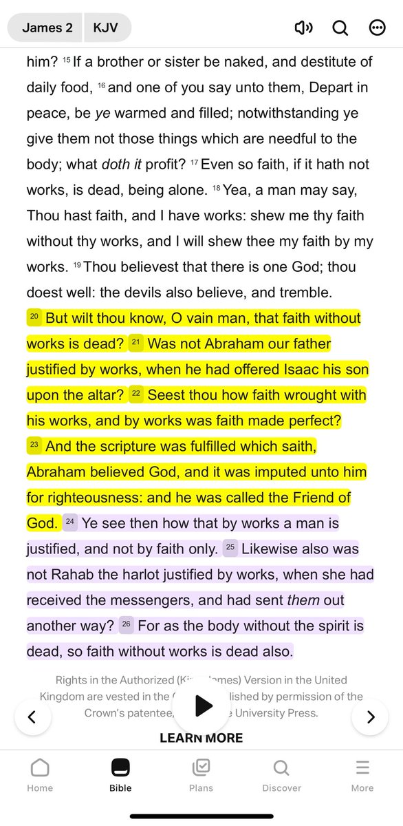 Jesus Is Lord✝️ Faith In Jesus🩸☦️KJV-Rick🇺🇸(TM) tweet media