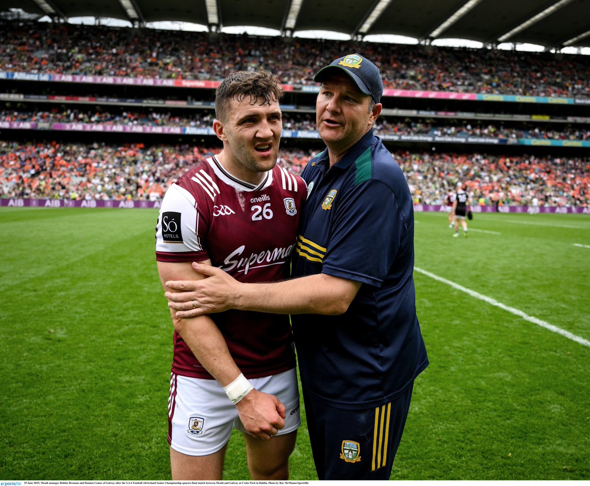 Galway’s dramatic campaign runs out of road against dogged Royals
advertiser.ie/galway/article…