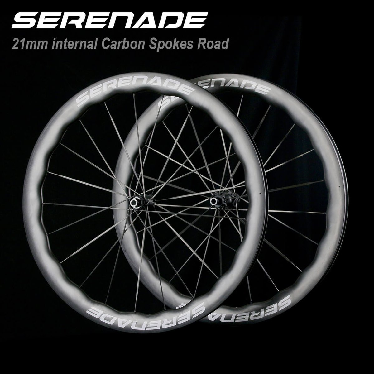 Serenade wheels (@SerenadeWheels) / Posts / X