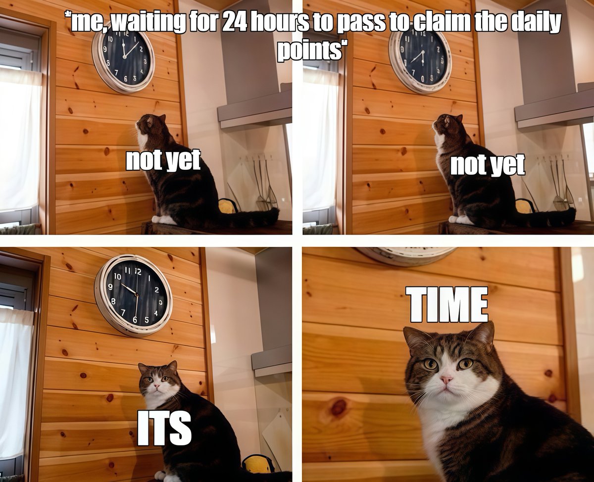 New day - new meme 😅

#Brevis #meme #Web3