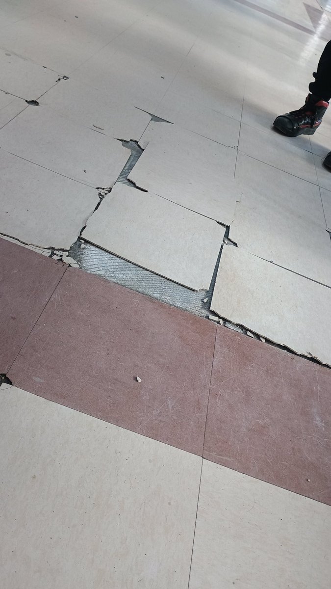NicoIgnacio146's tweet photo. Escuela E-653 José Miguel Zañartu
San Pedro de la Paz . Piso en mal estado. Un peligro para los votantes.
@andaliencosta
@ServelChile
@GobiernodeChile
@CNNChile
@adnradiochile
@biobio
Colegio con piso en mal estado !
Colegio con mucho Frío 🌨️❄️❄️ https://t.co/x54mFwskBF