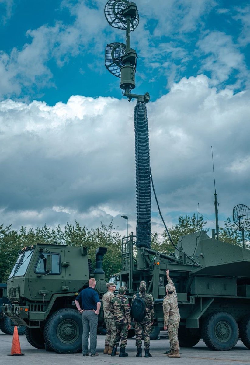 Intelligency225's tweet photo. #Maroc 🇲🇦 #USA 🇺🇲 | depuis le 26 Juin 2025, une délégation des FAR évalue le système de défense anti-aérien américain "#Patriot". Les Forces Armées Royales veulent un #SDAA qui couvre l'ensemble du territoire national. https://t.co/eQYLHzPkGi