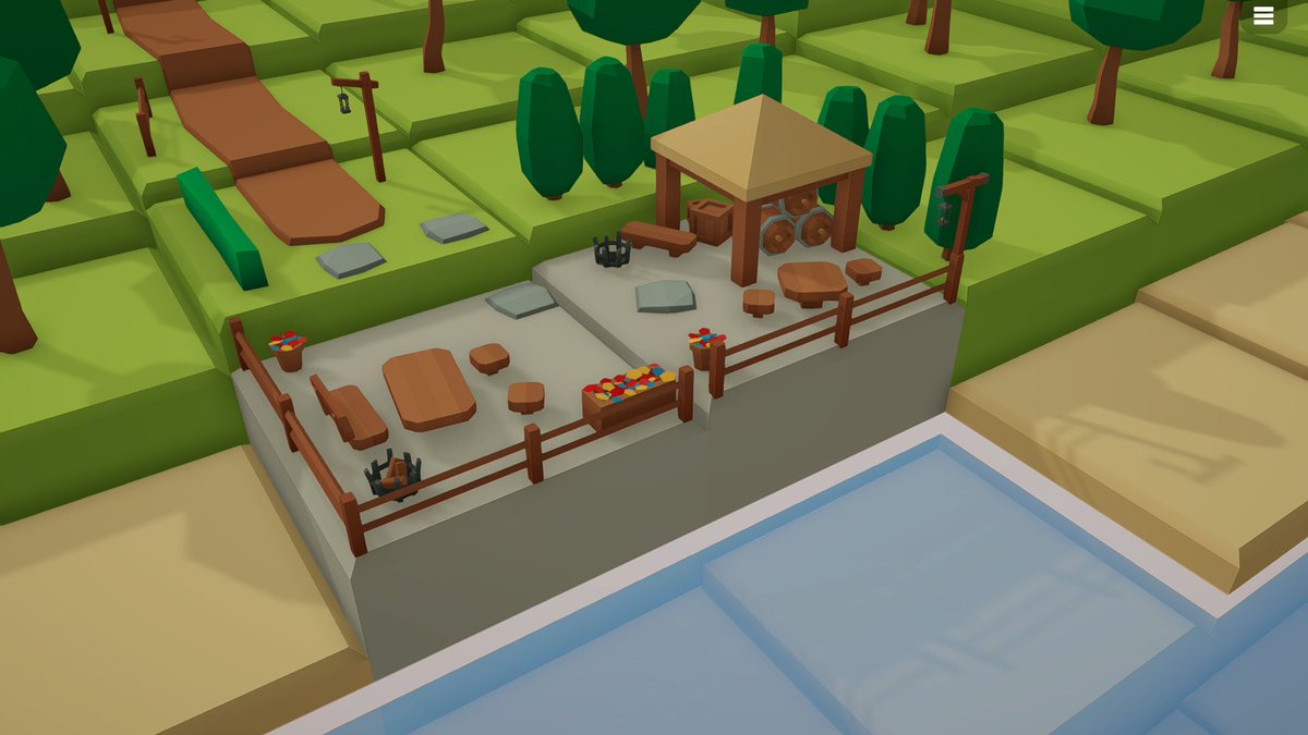 Currently in the 'make content and fix bugs' phase 🚧

#gamedev #solodev #madewithunity