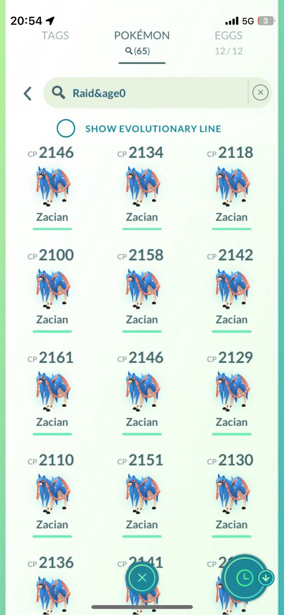 #PokemonGOFest2025 Day 2:

🪝- 1673
✨ - 43
💯- 1
⚔️- 65
🚶‍♂️

Played 6 hours and much more casual today. It was very fun to play with everyone and I hope we play again some time soon