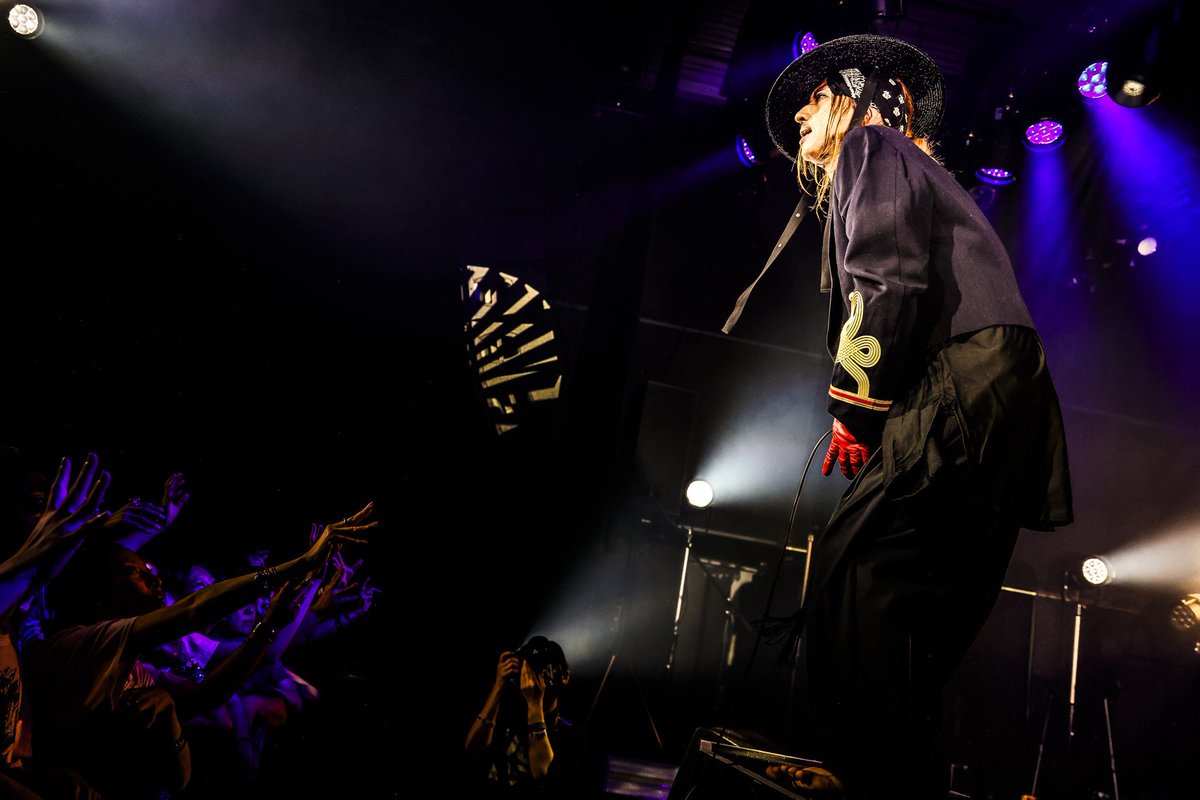 6.29 川崎 SUPERNOVA KAWASAKI @kurixxattica @elembokatombo