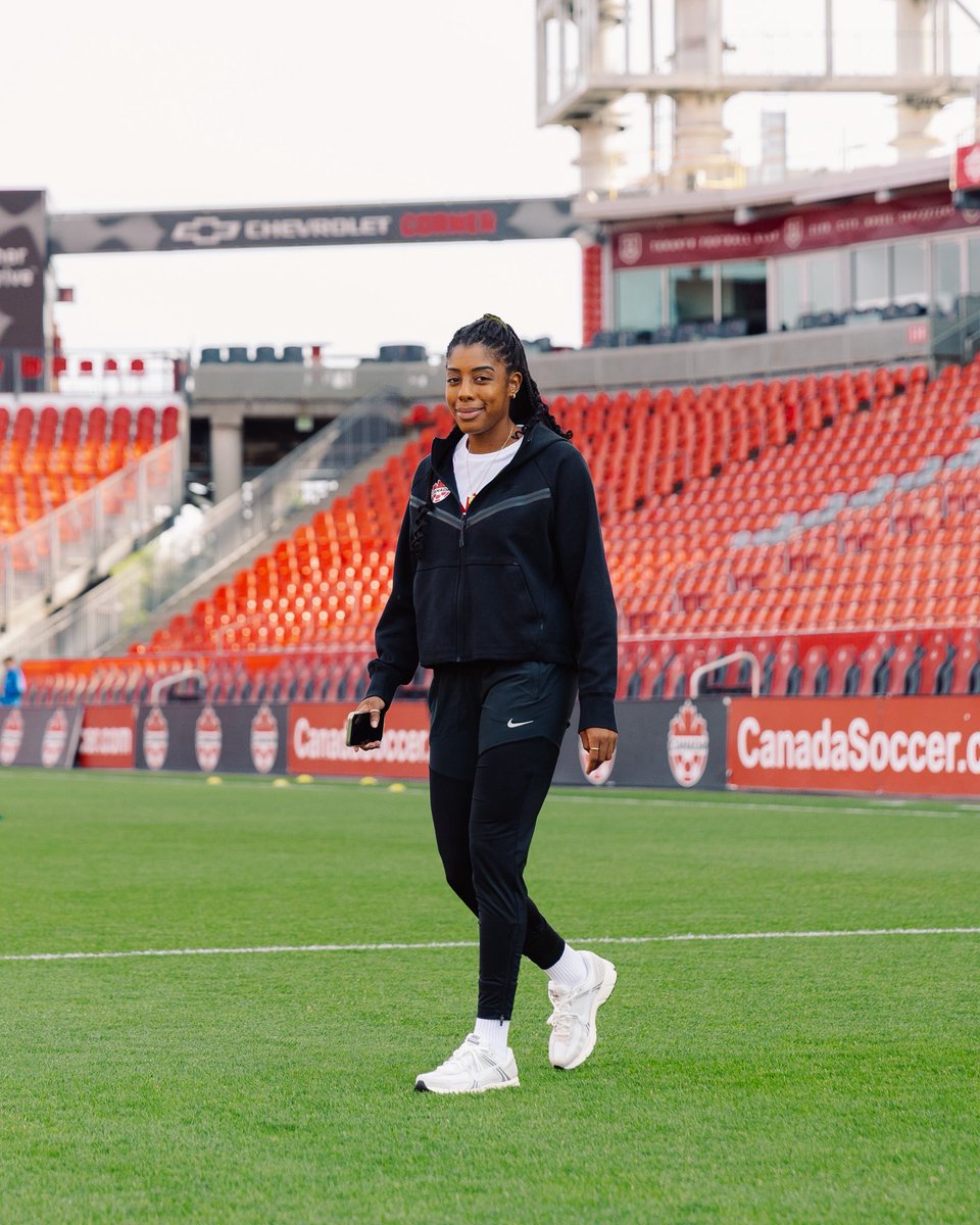 Thanks Toronto 👋 next up Washington 🇺🇸