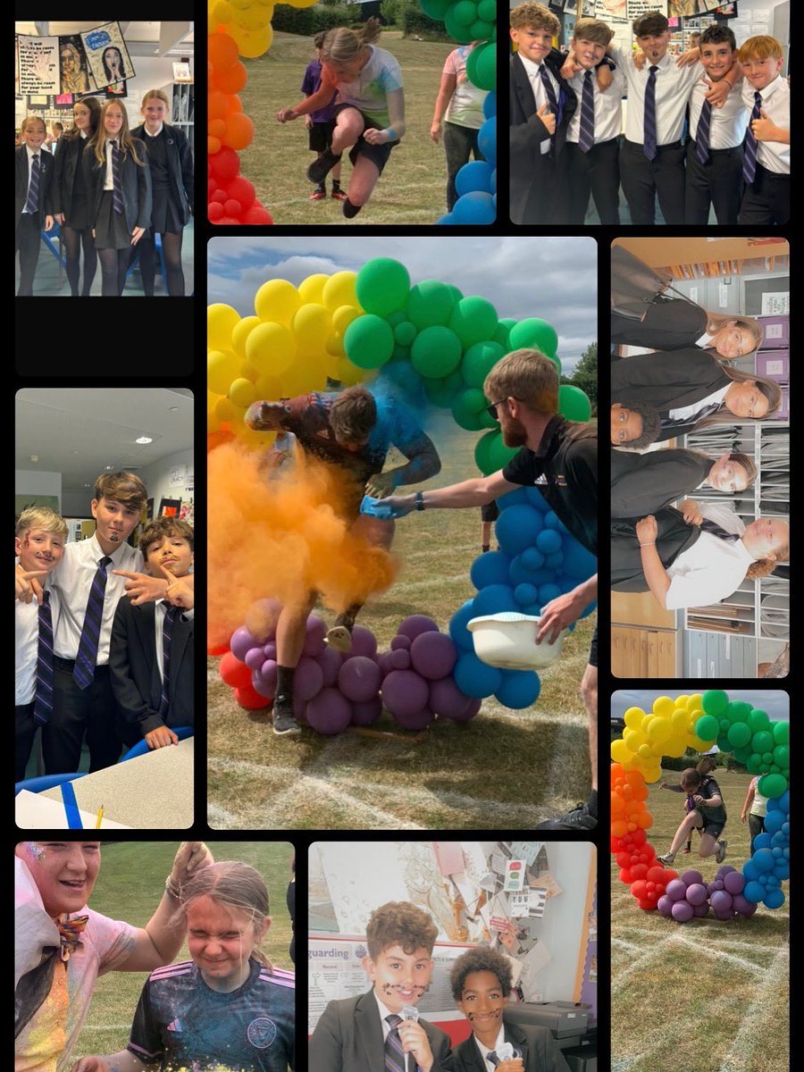 @OutwoodAcademyCarlton_Art tweet media