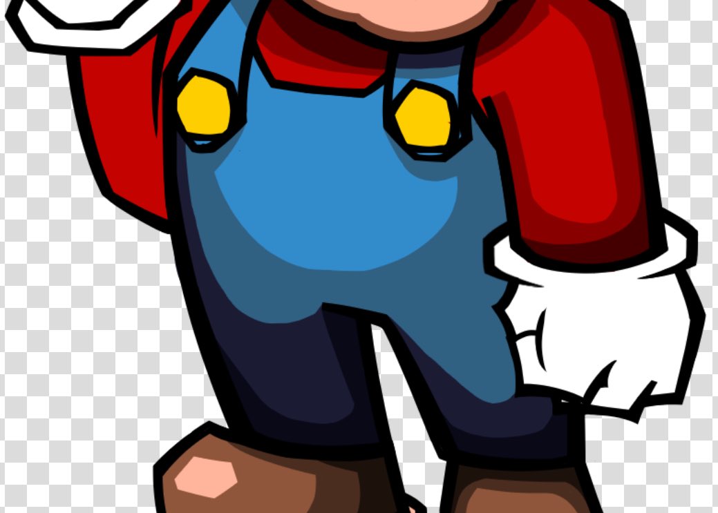 Devil Mario is also getting a remake!
Small teaser made by <a href="/Ex0terno/">Exoterno</a> 
#fnf #FNF #fnfmod #fridaynightfunkin #fridaynightfunkinmod #DevilMario 
<a href="/THEREALTIMELIME/">Daily FNF Reviewer (Synecdoche Funkin ???%)</a>