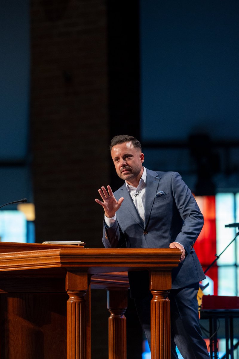 Hickory Grove Baptist Church (@discoverhgbc) on Twitter photo “Sin always overpromises and always underdelivers. It is, by definition, that which makes you think it’s good when it’s, in truth, not.” <a href="/Kyler_Smith/">Kyler Smith</a> “Sin always overpromises and always underdelivers. It is, by definition, that which makes you think it’s good when it’s, in truth, not.” <a href="/Kyler_Smith/">Kyler Smith</a>