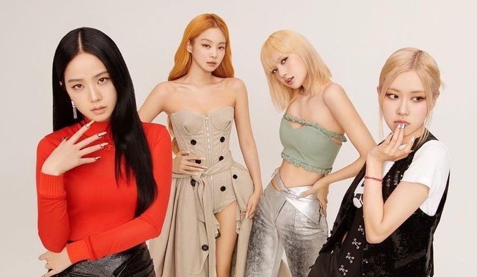 pinksview's tweet image. BLACKPINK has been named ‘the biggest girl group in the world’ by:

• Grammy
• Rolling Stone
• Vogue
• Times
• Elle
• Forbes 
• Impact
• Variety 
• Bazaar
&amp;amp; more