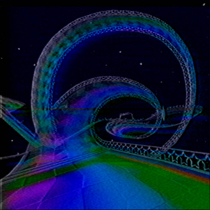 Ａｍｐｈｅｔａｍｉｎｅ 自己認識: 虹を見た色盲 ¦ Colorblind Seen The Rainbow (2025)
methtelevision2.bandcamp.com/album/colorbli…
7 songs 47 min
私たちの…心の中できらめき放つ虹…共有のできないその美…❢
Ambient-#Vaporwave 🌈👁️
The rainbow that shines in our minds, its beauty that cannot be shared…!