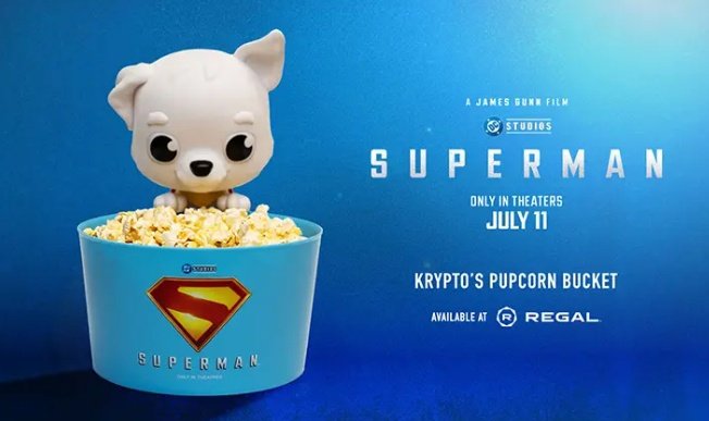 Guess I got to see this dumb movie with <a href="/MrSilasJessup/">“Napalm” Silas Jessup</a> to get this