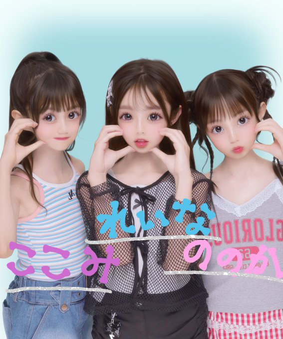 Twitterのコスプレ画像6