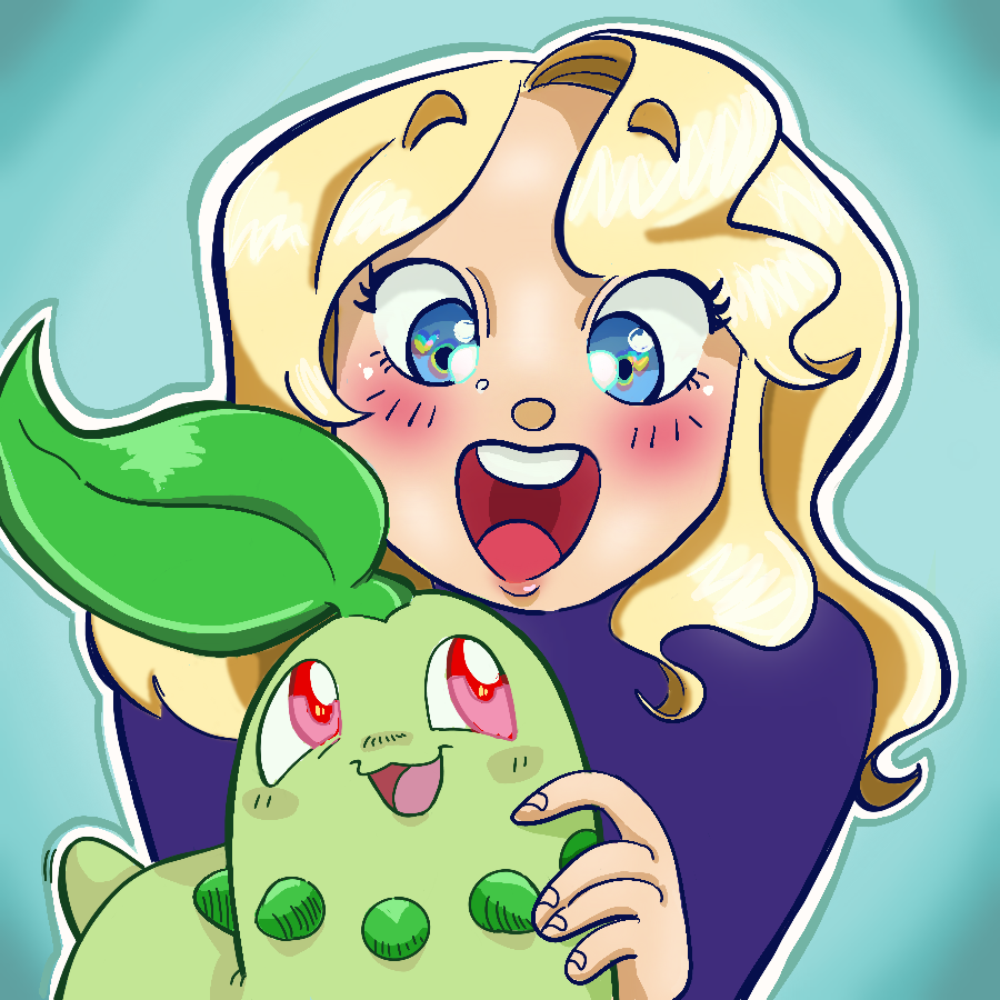 tinyballofmoss 🍉✨commissions open✨ tweet media