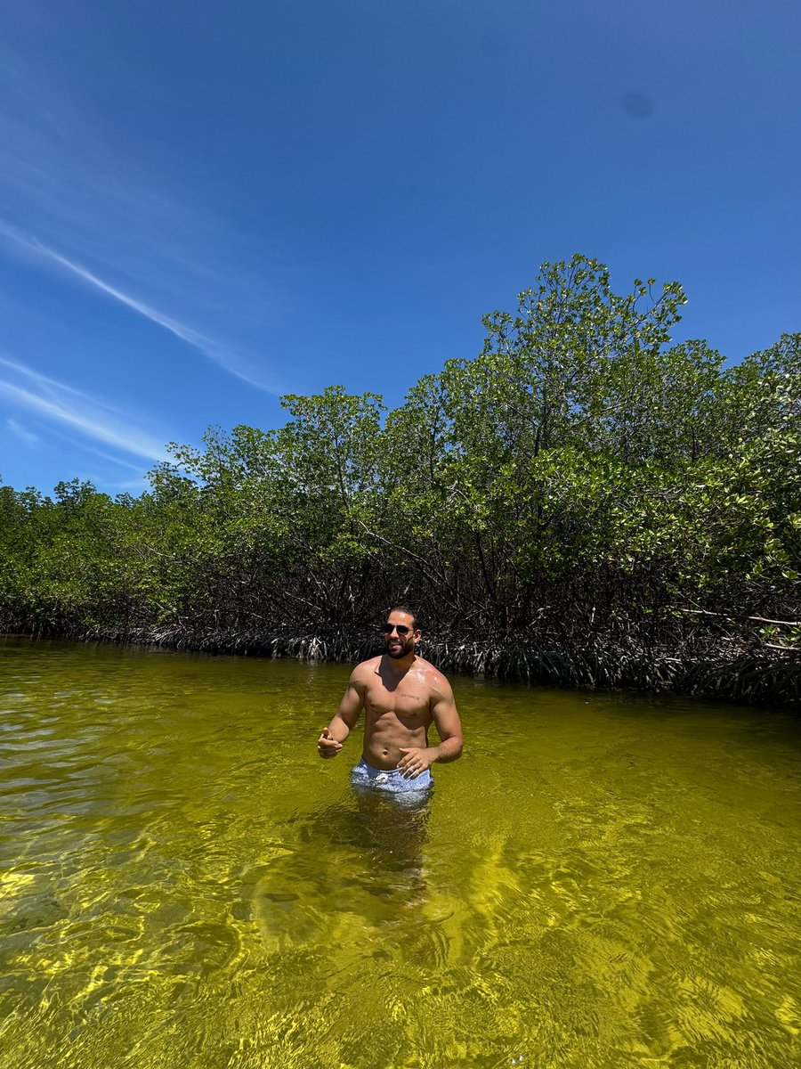 Disfrutando de la hermosa provincia de Monte Cristi 🇩🇴