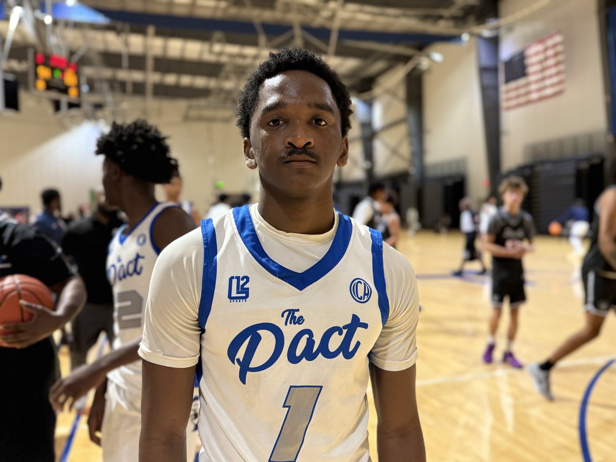 2026 G Ronald Clark (<a href="/ronaldclark_/">Ronald Clark</a>) produced all weekend and led Impact Christian to an undefeated record at <a href="/GAcoaches/">GBCA</a>. Shifty, quick, tough, Clark can get where he wants to go with the ball as a scorer and distributor. Pesky on the defensive side as well.