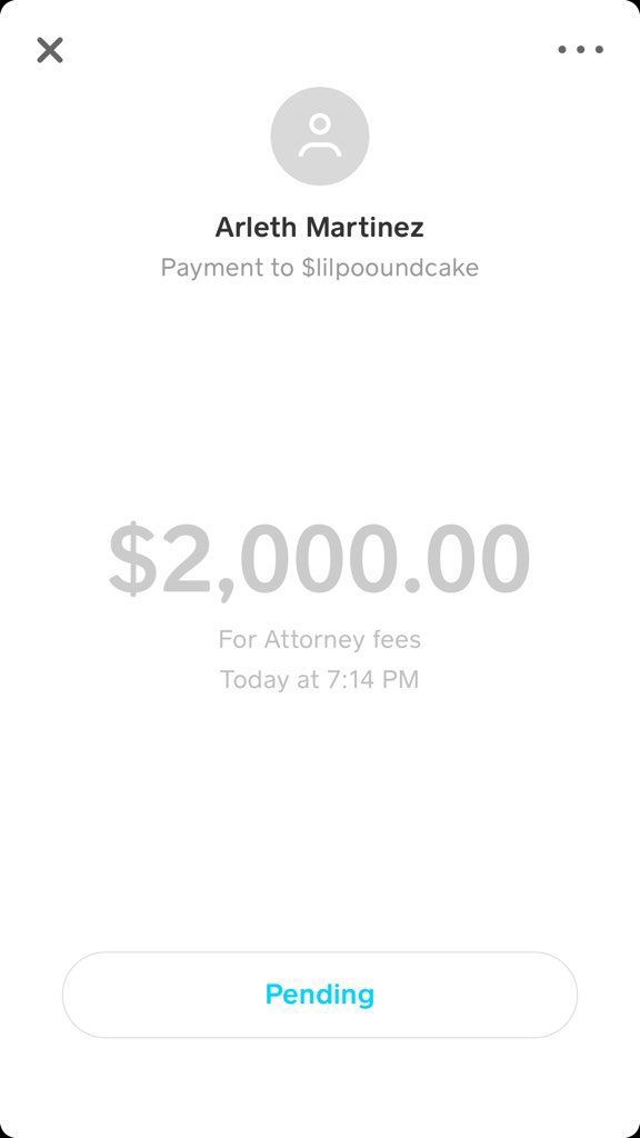 So Im willing to send $1,500-$3,500 to the first 500 people to like &amp; retweet this ☺️🤞🏽❤️( reply with your own cashapp, PayPal)