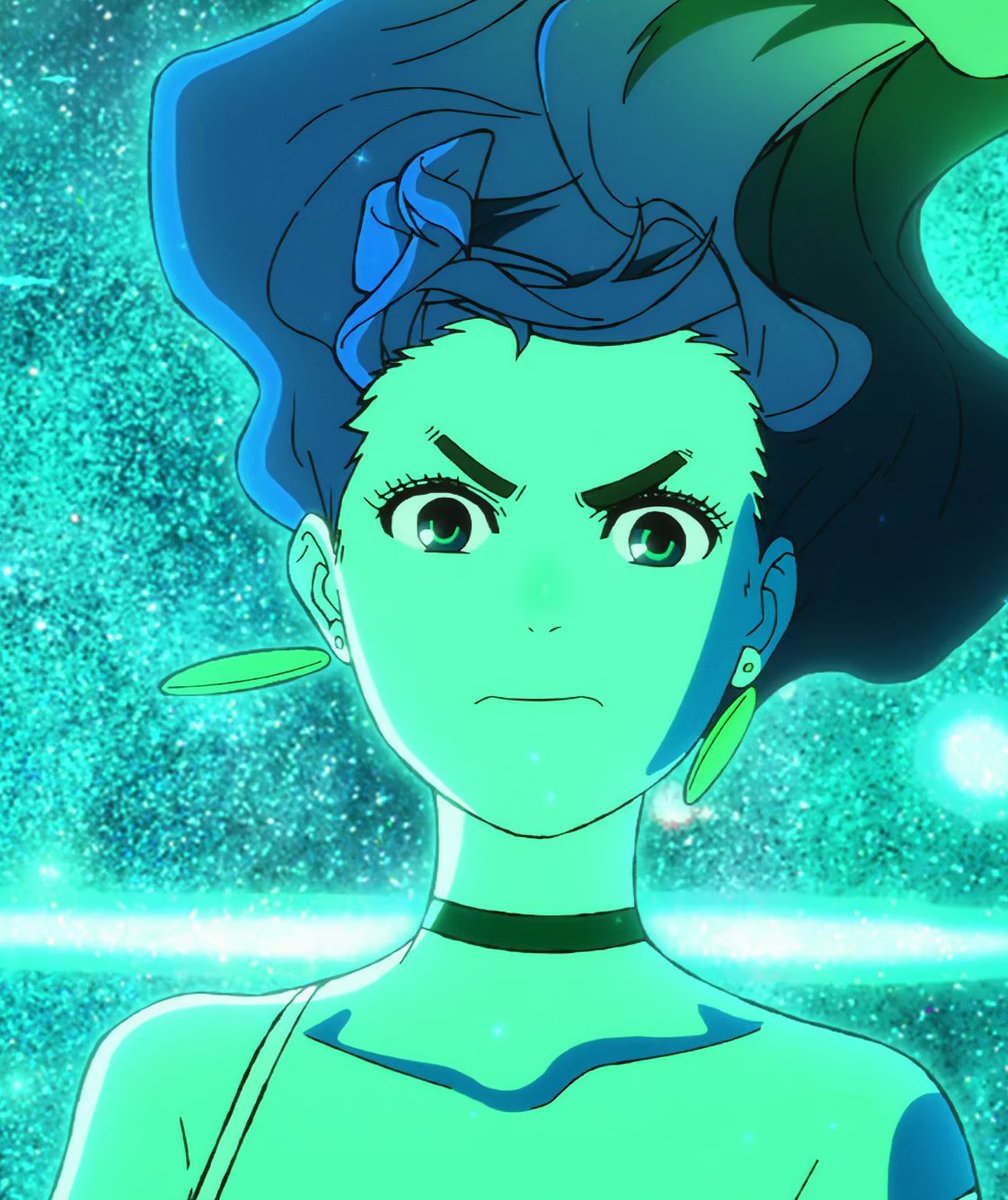 shes literally so perfect.... id cosmos