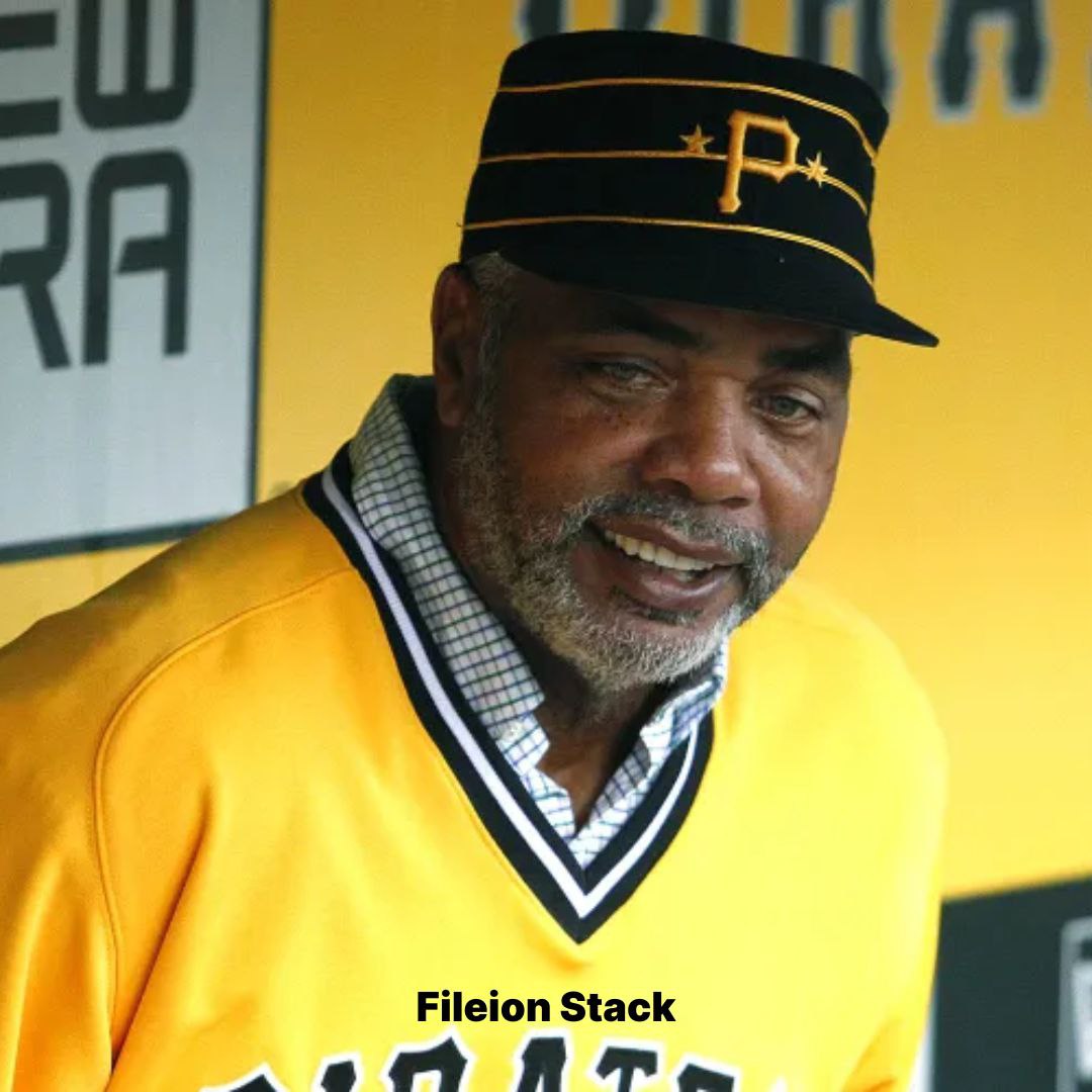 FileionStack's tweet photo. Baseball legend Dave Parker has died at 74. A 7-time All-Star, 2-time World Series champ &amp; NL MVP, “The Cobra” was weeks from Hall of Fame induction. His legacy lives on.

#DaveParker #MLBLegend #TheCobra https://t.co/1lnDZBBlht