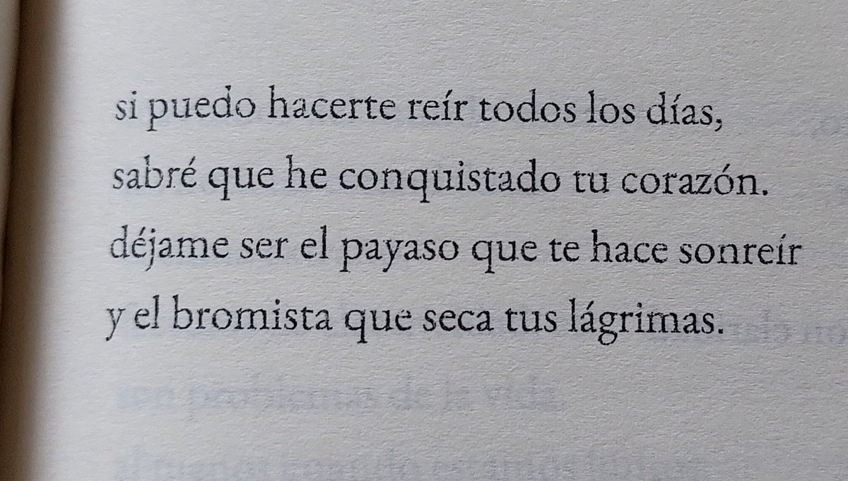 La capacidad de hacer reír a los demás es un superpoder 🦸‍♂️🦸‍♀️