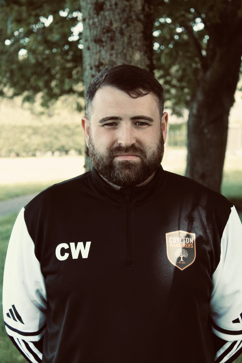 Introducing the management team for our inaugural season. 

From left to right :

✔️Isaac Kerr as First Team Manager
✔️Dan McMillan as Assistant Manager
✔️Louis Kerr as First Team Coach
✔️Craig Wilson as Coach/Goalkeeping Coach

🟠⚫️