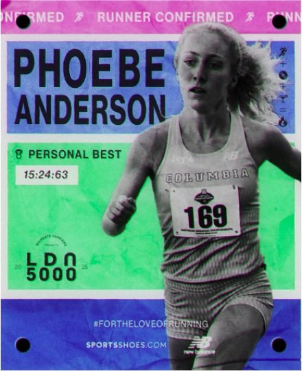 Highgate Harriers (@highgateharrier) on Twitter photo Next in the Women’s A race is Phoebe Anderson. The <a href="/hrnhillharriers/">Herne Hill Harriers</a> star knocked down her 5000m PB down to 15:24:63 this month.
📍Parliament Hill
 📆4th July 1800-2200
We are proud to present the LDN5000, proudly supported by <a href="/NBRunning/">New Balance Running</a> and
<a href="/sportsshoes_com/">sportsshoes_com</a>. Next in the Women’s A race is Phoebe Anderson. The <a href="/hrnhillharriers/">Herne Hill Harriers</a> star knocked down her 5000m PB down to 15:24:63 this month.
📍Parliament Hill
 📆4th July 1800-2200
We are proud to present the LDN5000, proudly supported by <a href="/NBRunning/">New Balance Running</a> and
<a href="/sportsshoes_com/">sportsshoes_com</a>.
