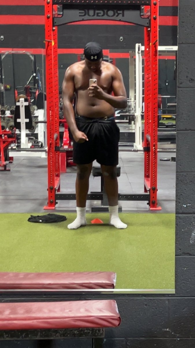 IN THE LAB DURING OFF WEEK