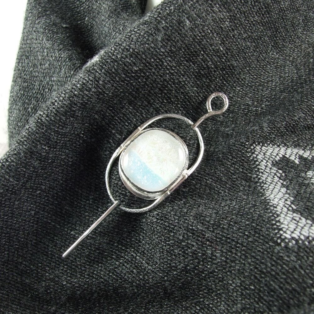 From <a href="/MaxinePring/">Max Pring</a> thebritishcrafthouse.co.uk/product/silver…

#CGArtisans #MHHSBD #ShopIndie