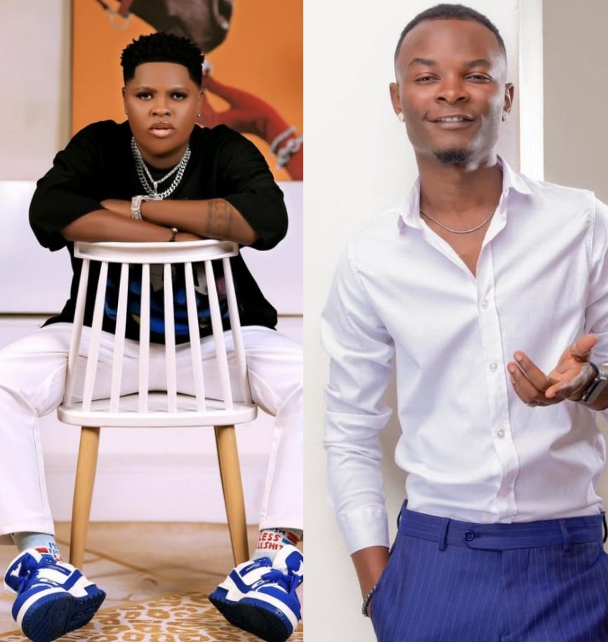 Artin Pro denies Uncle Chumi’s sexual assault claims, demands an apology from the singer. 

More Details at: instagram.com/p/DLf4RTyNBGQ/…