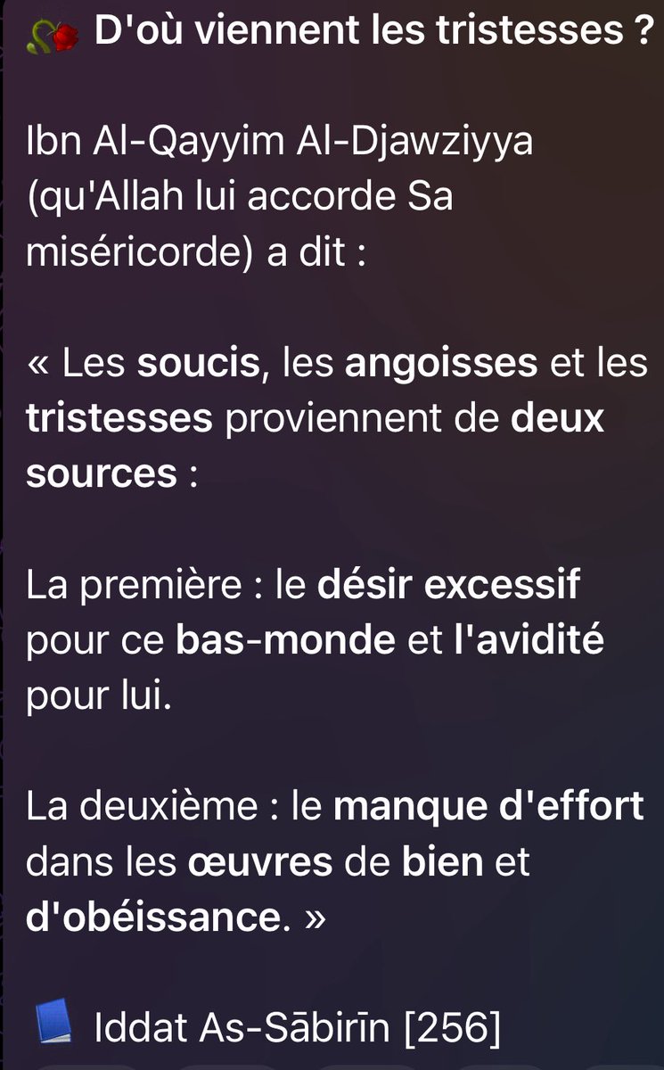 Ceci est notre croyance (@notrecroyance) on Twitter photo 