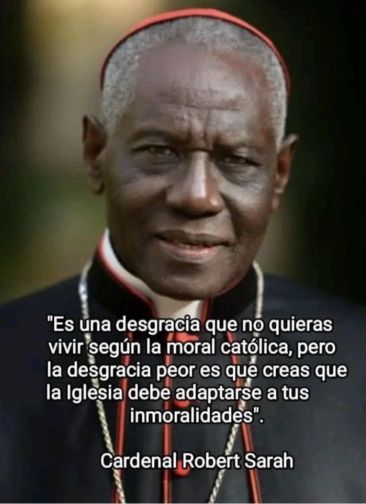 Más actual que nunca.