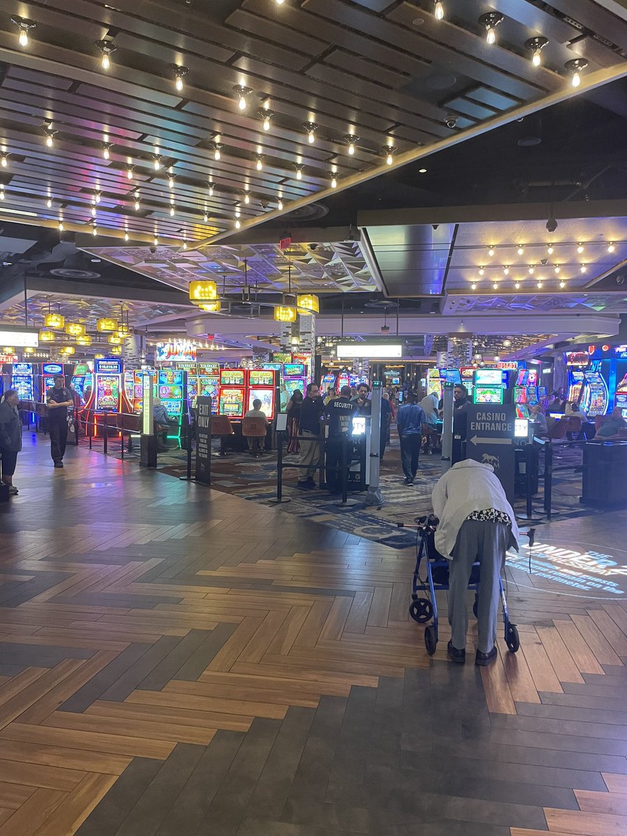 Mike “Big Ticket” Bond tweet media