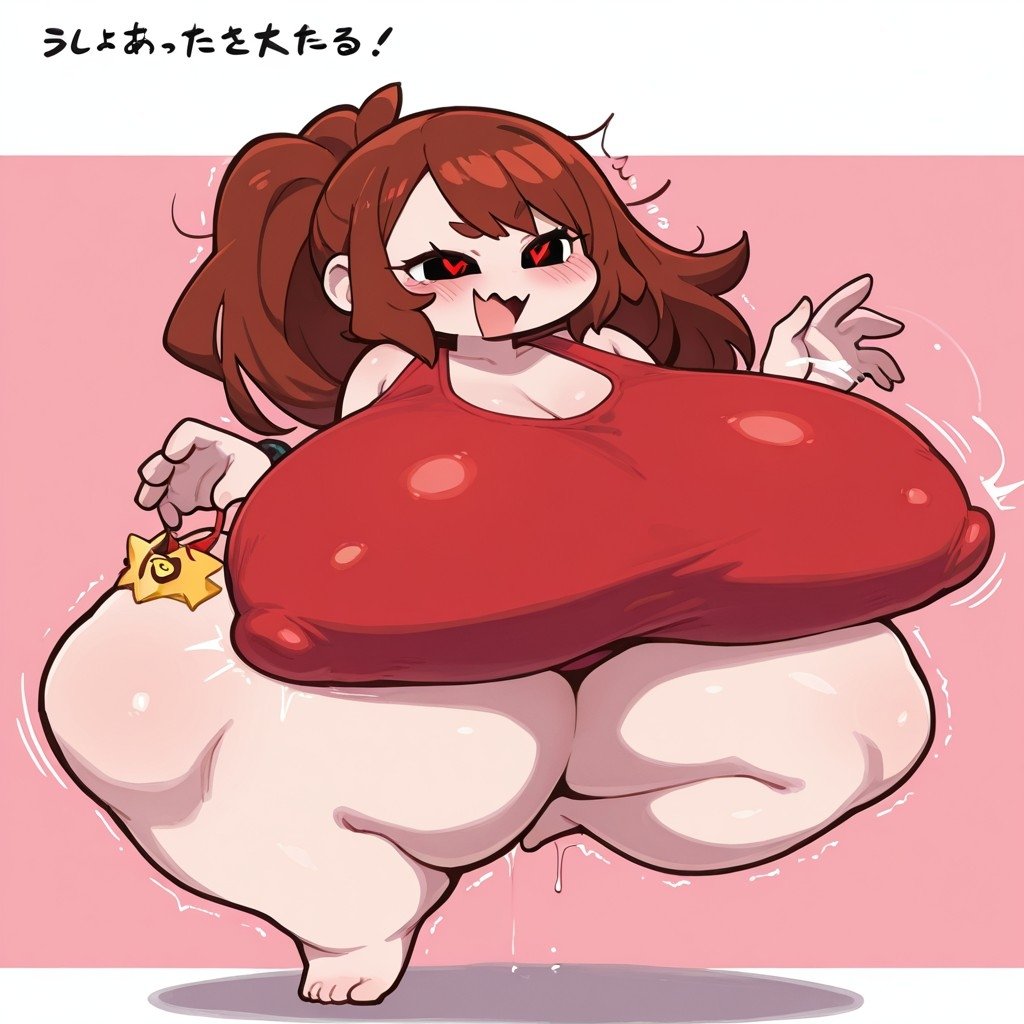 FNF gf