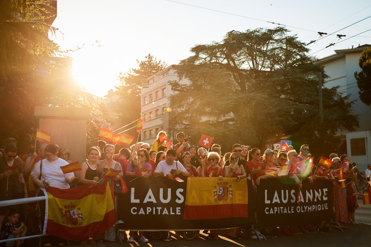 Selección Española Femenina de Fútbol tweet media