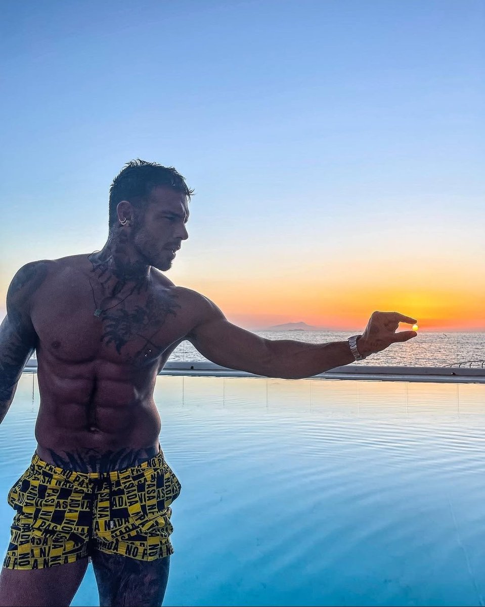 Nate Ribera tweet media