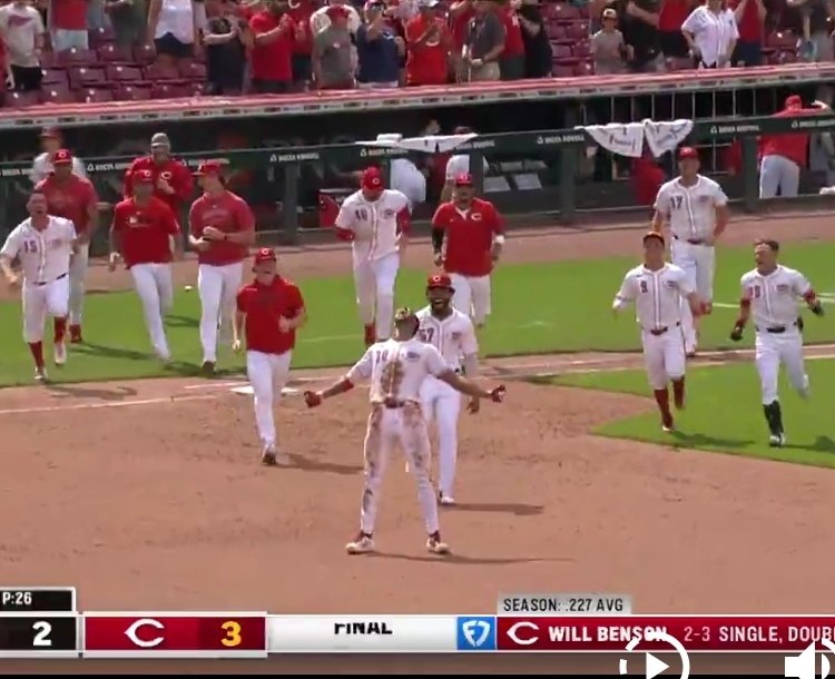 Put it in the Louvre!