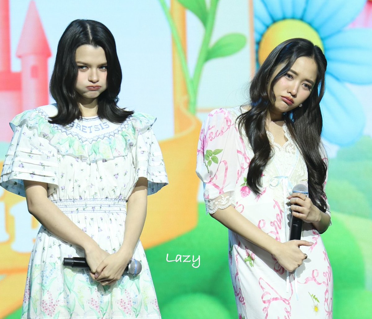 VaneSays_'s tweet image. Porque son tan cute ?? Aaaaah 😍🤍🥹🤏🏻🪽🌷

FB LOVE ABOARD IN TAIPEI
#FreenBecky2ndFMinTPE
#ฟรีนเบค #FreenBecky
#srchafreen #beckysangels