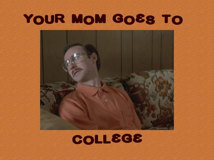 College is a $SCAM.