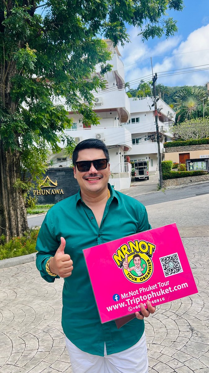 MrNotPhuket's tweet photo. PHUKET TOUR ONLINE BOOKING 
Check out at https://t.co/ldntHFaxTo 
Available Check Call +66647248916
My page : Mr.Not Phuket Tour

#mrnotphukettour #phukettourorganizer #mrnotphukettourcompany https://t.co/sMl9GRtLUO